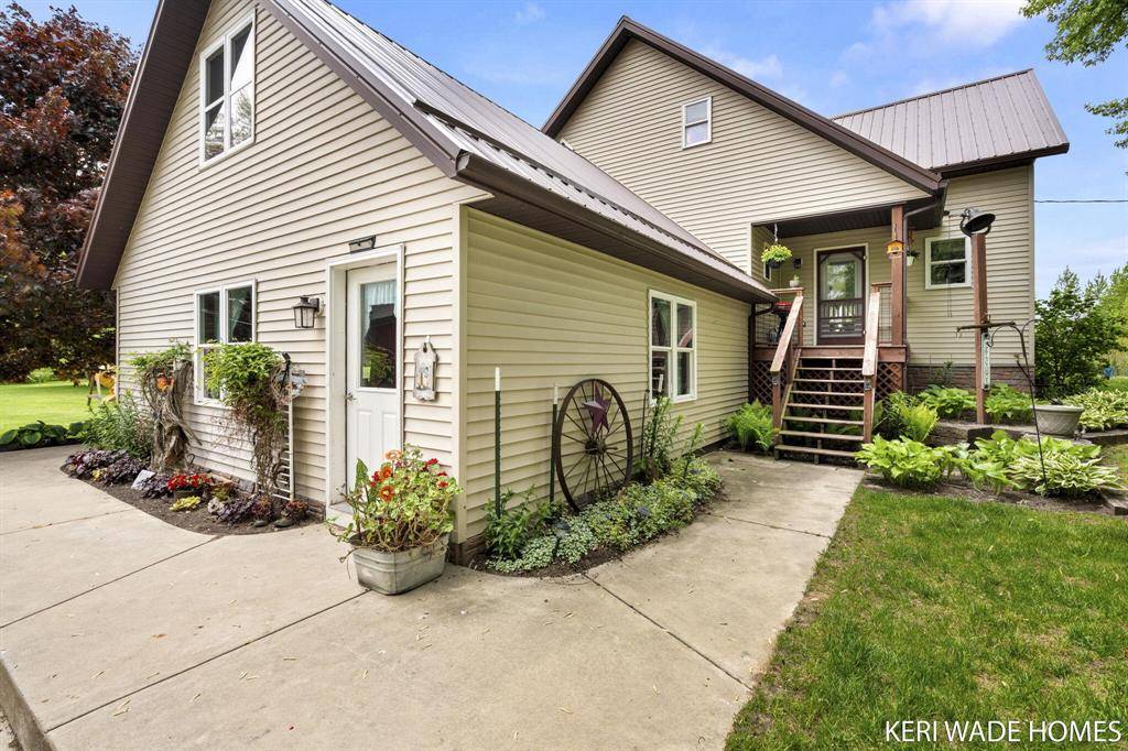 Holton Twp, MI 49425,7253 Skeels Road