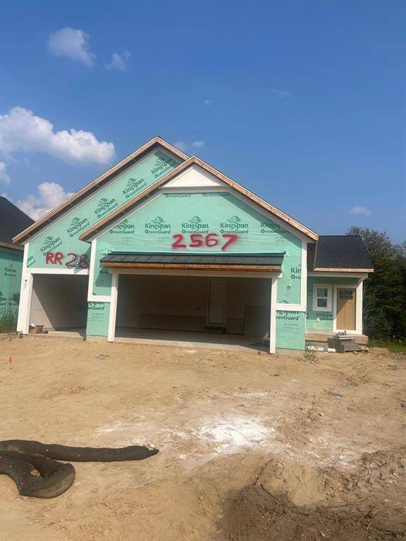 Byron Twp, MI 49315,2567 Ravines Trail Drive SW