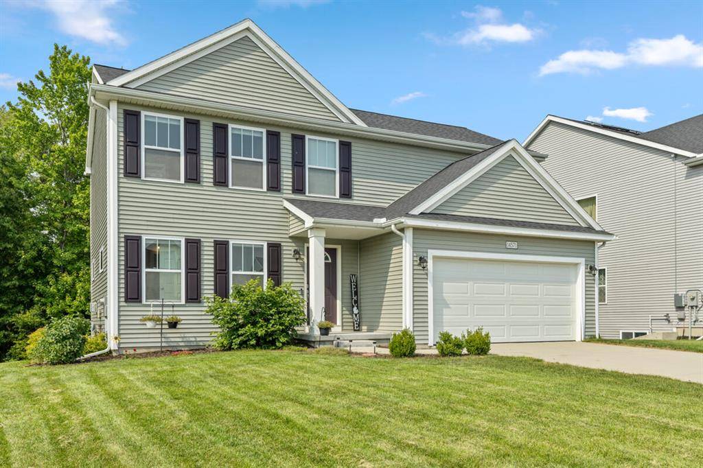 Port Sheldon Twp, MI 49460,14571 Bigleaf Drive