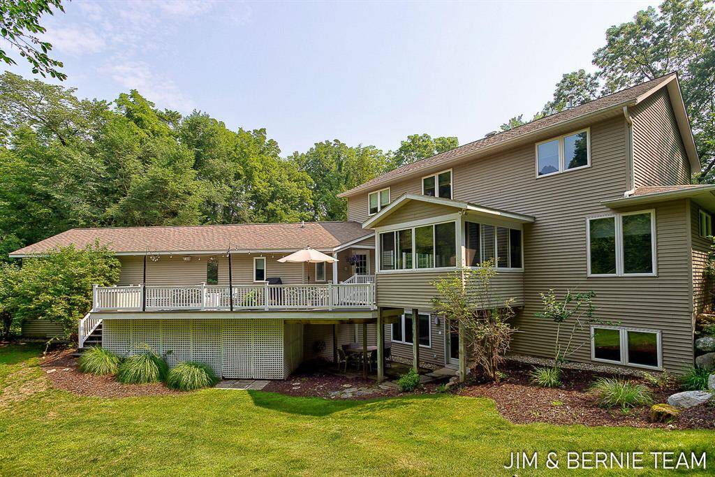 Walker, MI 49534,3653 Grand Bluffs Court SW