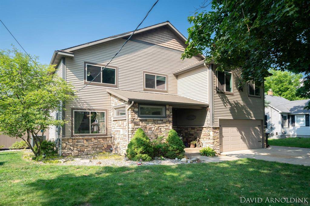 Jamestown Twp, MI 49426,2325 Riley Court