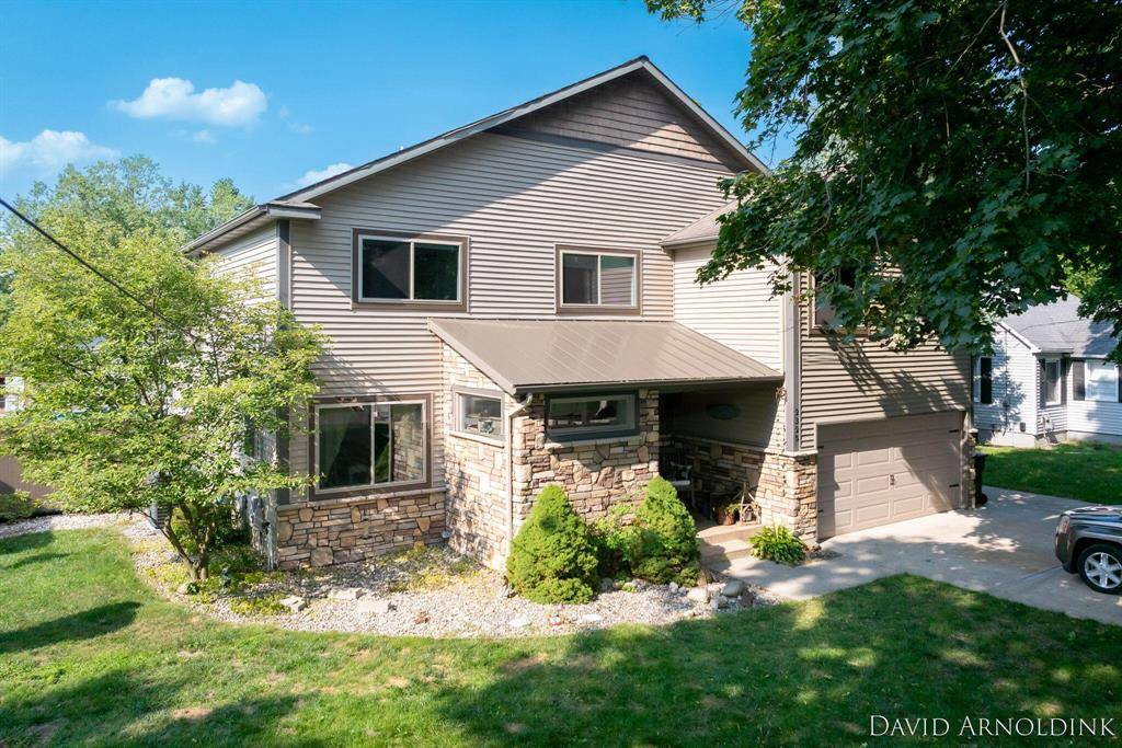 Jamestown Twp, MI 49426,2325 Riley Court