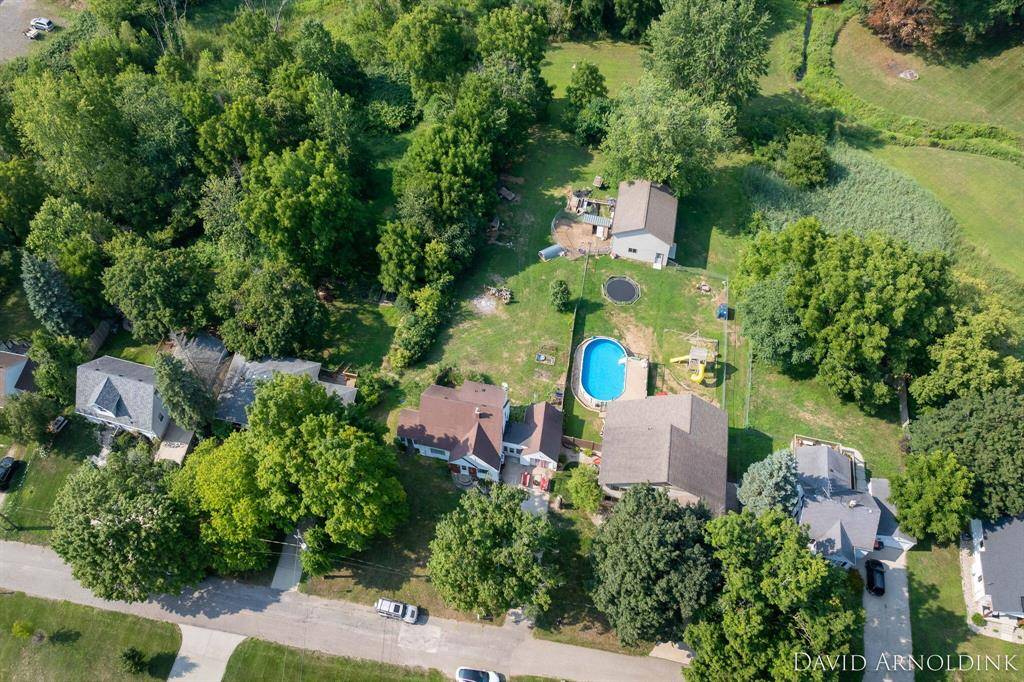 Jamestown Twp, MI 49426,2333 Riley Court Court