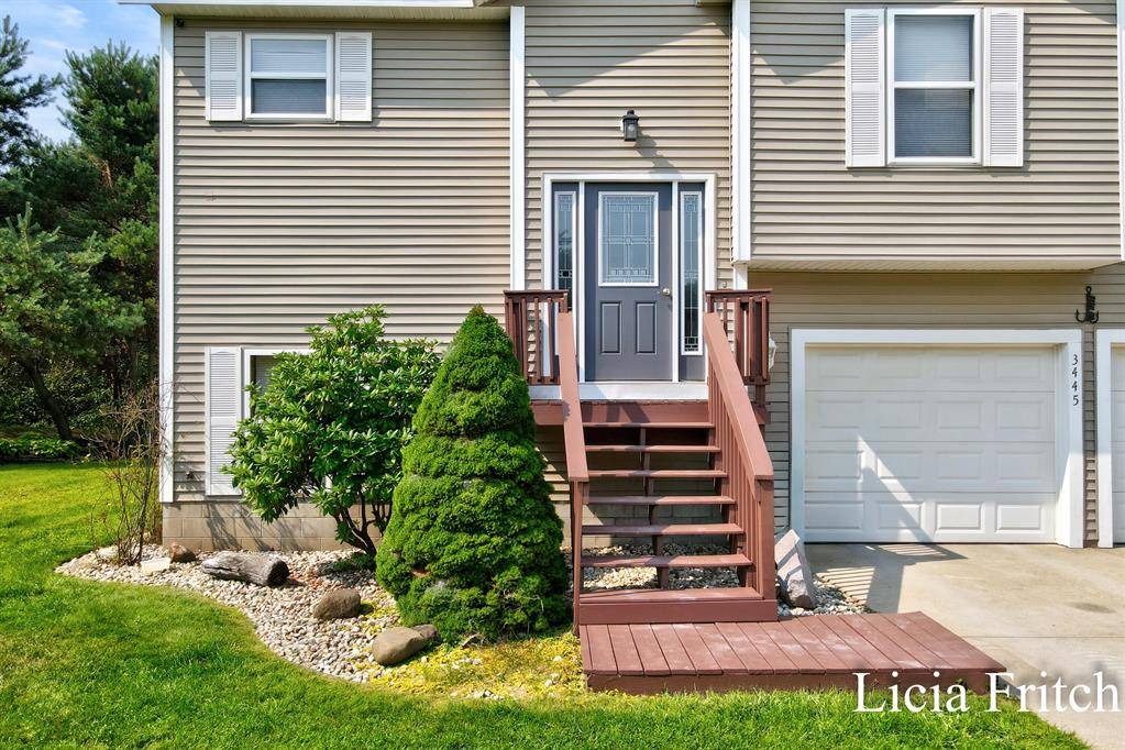 Dalton Twp, MI 49445,3445 Rich Road