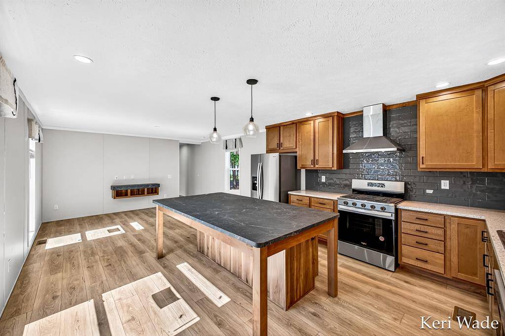 Cedar Creek Twp, MI 49457,3480 Hickory Road