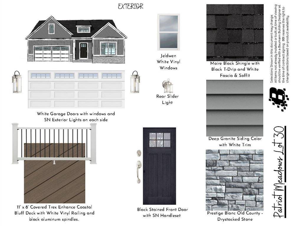 Holland Twp, MI 49464,10137 Strawberry Lane Lot#30