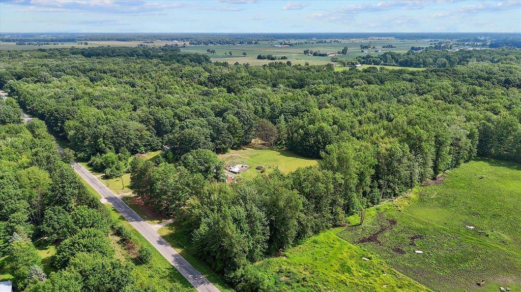 Albee Twp, MI 48457,0 Bueche Road