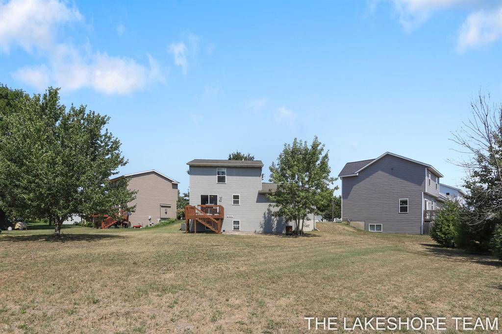 Holland Twp, MI 49424,1020 Katra Lane