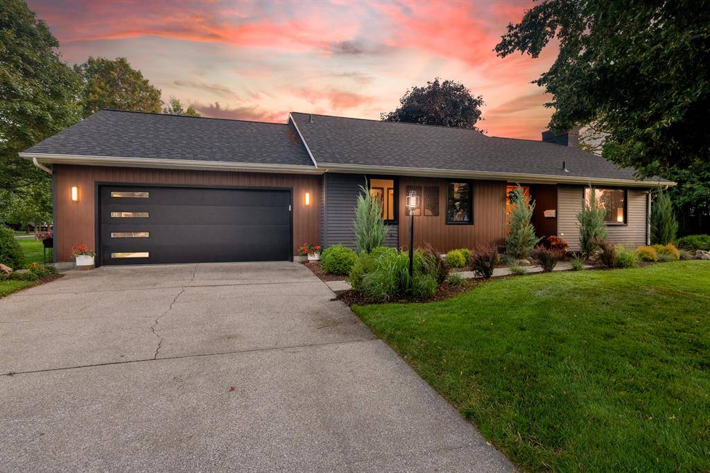 Spring Lake Vlg, MI 49456,400 Barber Street