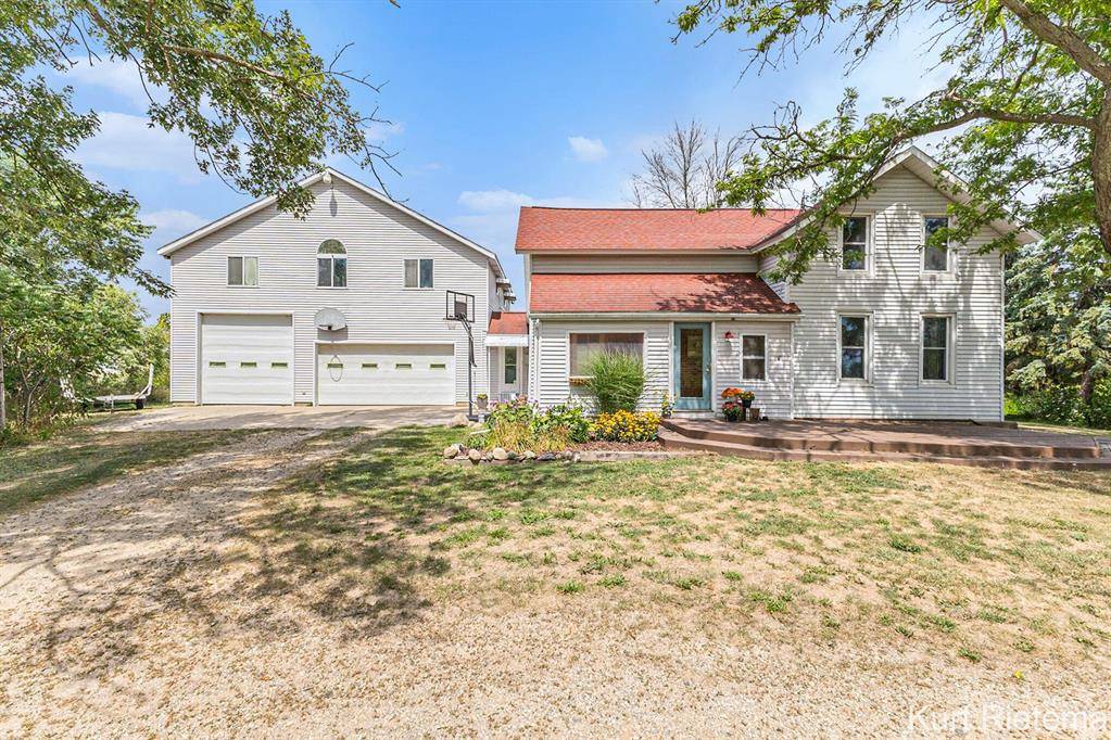 Holland Twp, MI 49424,11593 Greenly Street