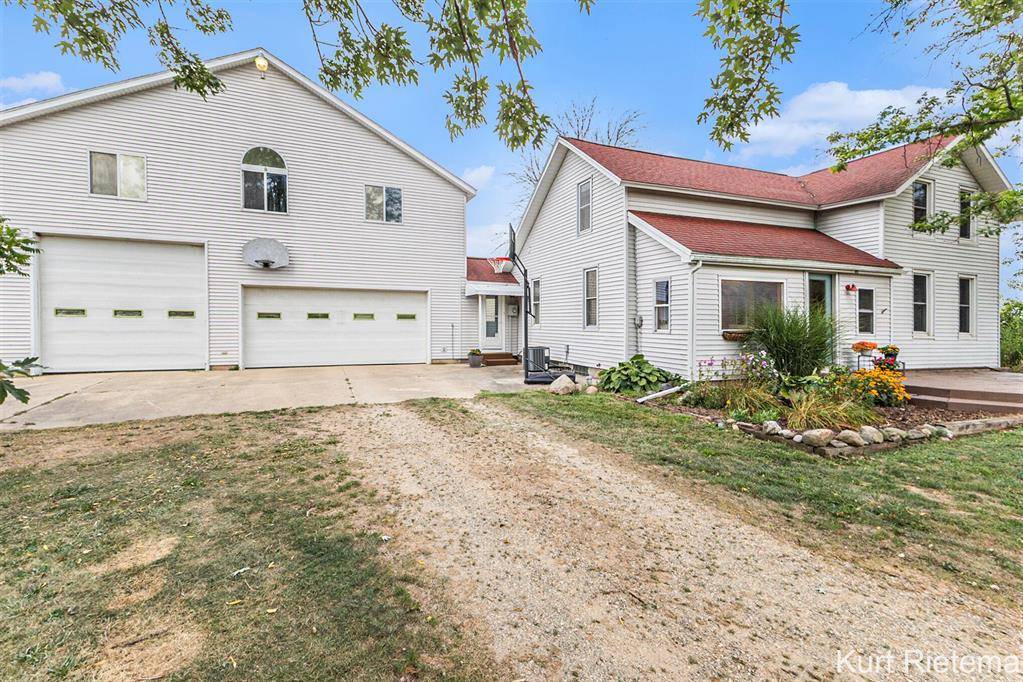 Holland Twp, MI 49424,11593 Greenly Street