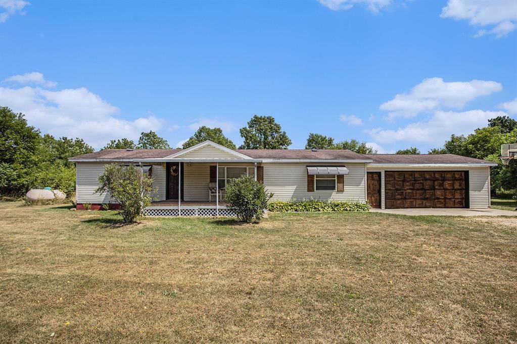 Bloomingdale Twp, MI 49055,19757 36th Street