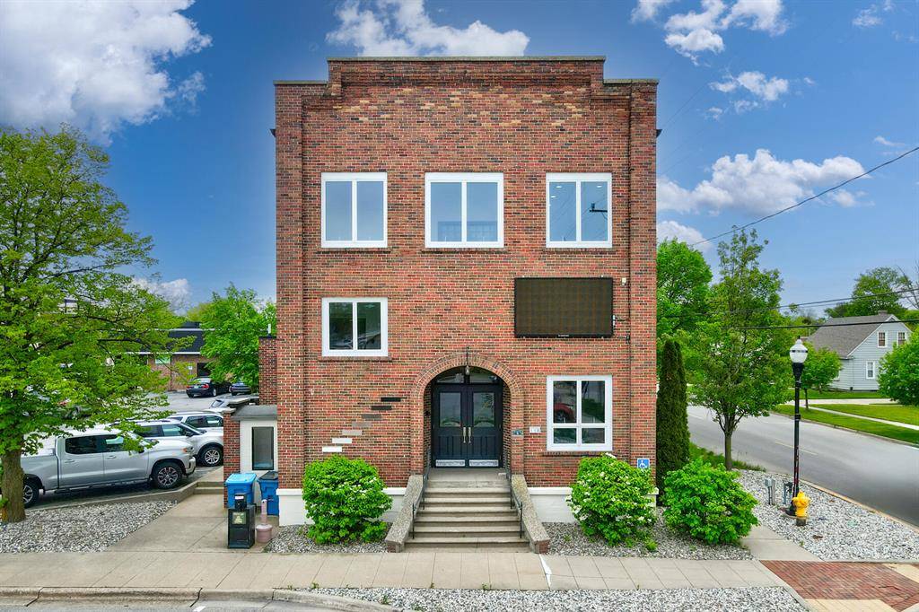 Spring Lake Vlg, MI 49456,116 S Jackson Street