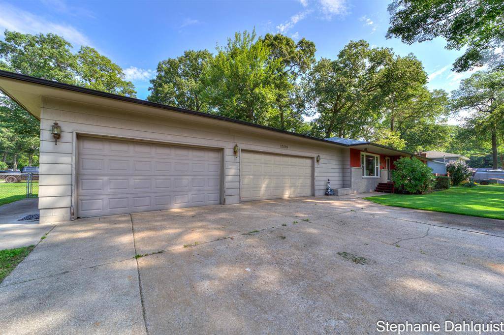 Laketon Twp, MI 49445,1596 Nottingham Court