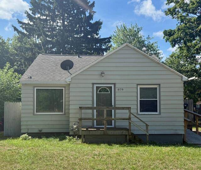 Muskegon, MI 49442,879 Oak Avenue