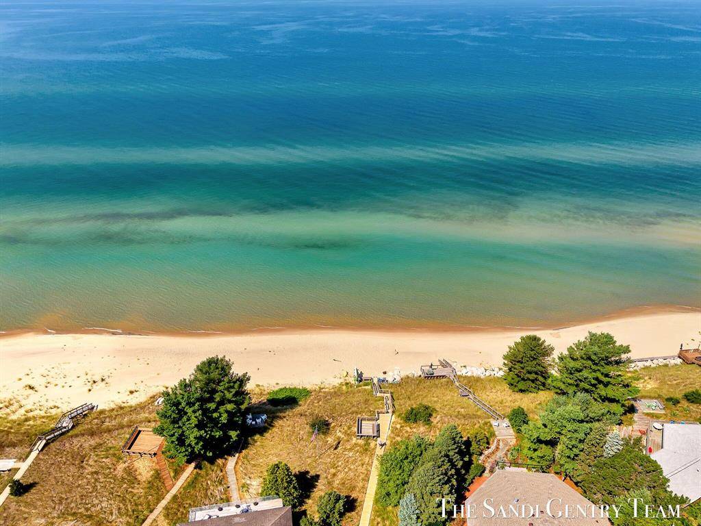 Port Sheldon Twp, MI 49460,9410 Whispering Sands Drive
