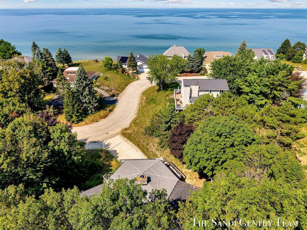 Port Sheldon Twp, MI 49460,9410 Whispering Sands Drive