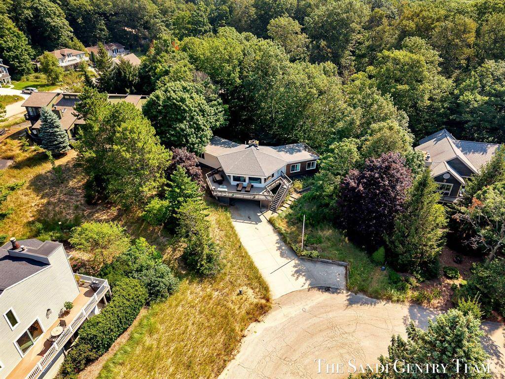 Port Sheldon Twp, MI 49460,9410 Whispering Sands Drive