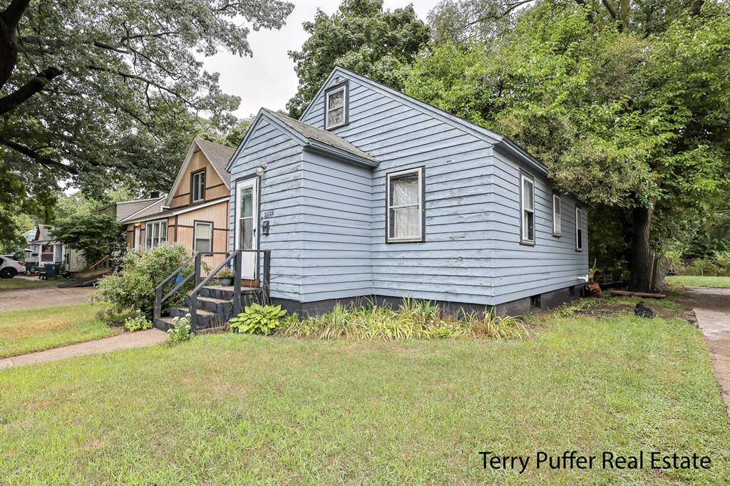 Muskegon Heights, MI 49444,3035 Lemuel Street