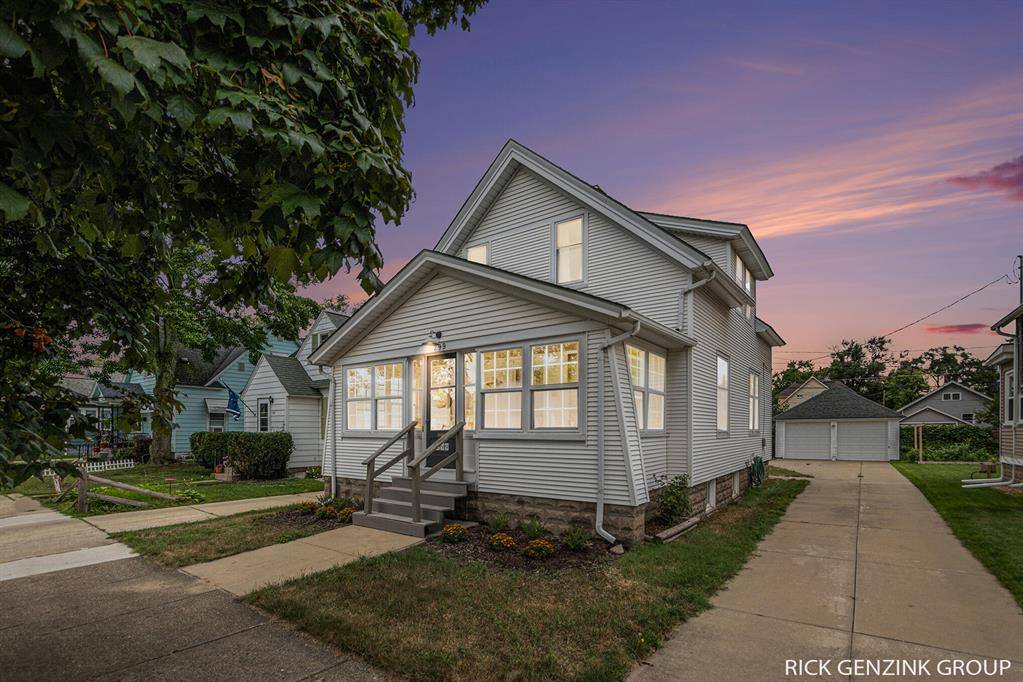 Holland, MI 49423,299 W 18th Street