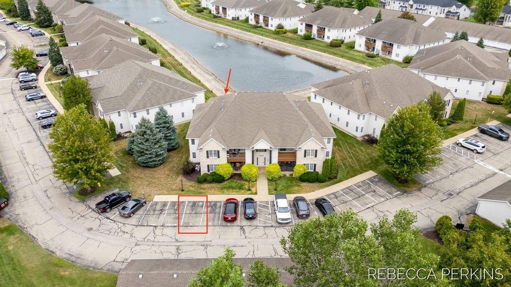 Holland Twp, MI 49424,12265 S Crystal Waters Drive 6