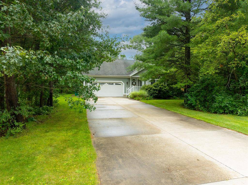 Whitehall Twp, MI 49461,1527 Anchor Court