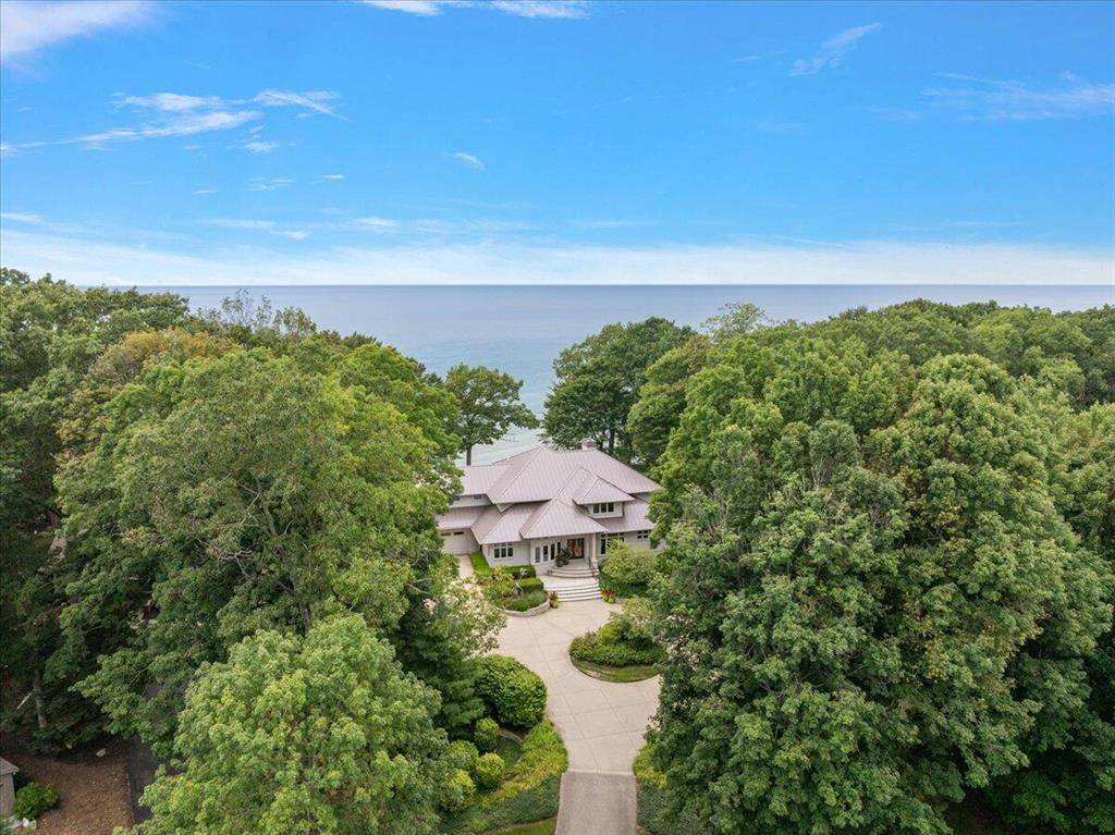 Grand Haven Twp, MI 49417,11647 Garnsey Avenue