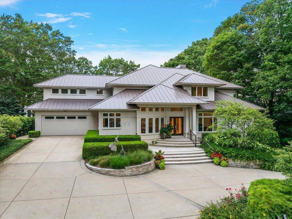 Grand Haven Twp, MI 49417,11647 Garnsey Avenue