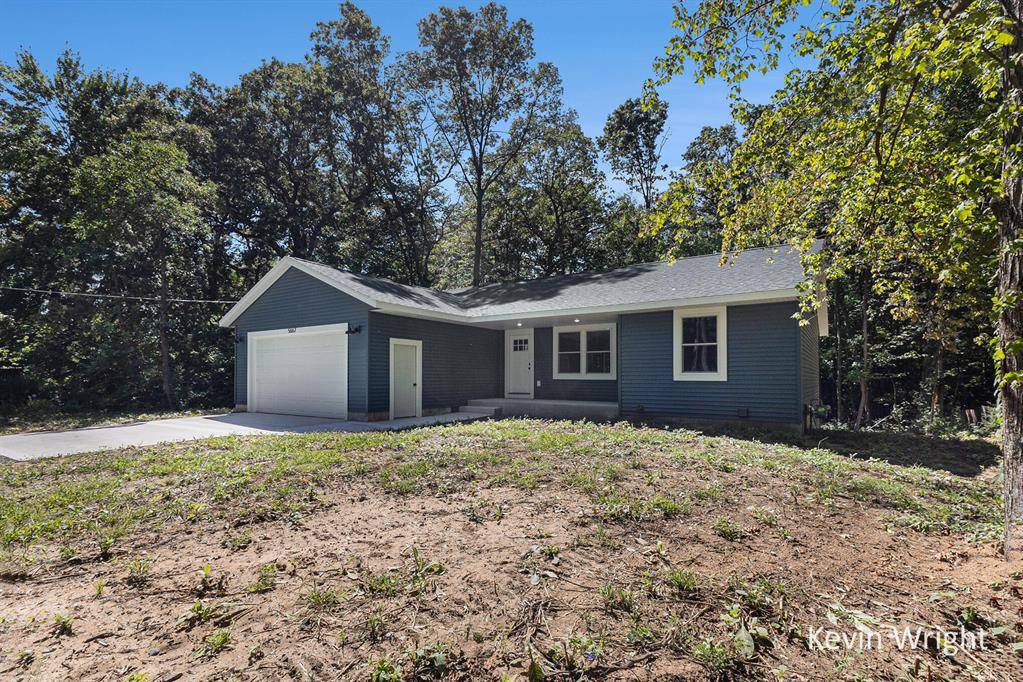 Dalton Twp, MI 49457,5667 Dalson Road