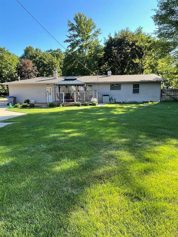 Midland, MI 48640,3710 Moorland Drive