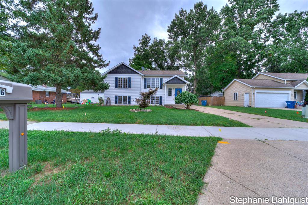 Wyoming, MI 49519,3806 Cook Court SW