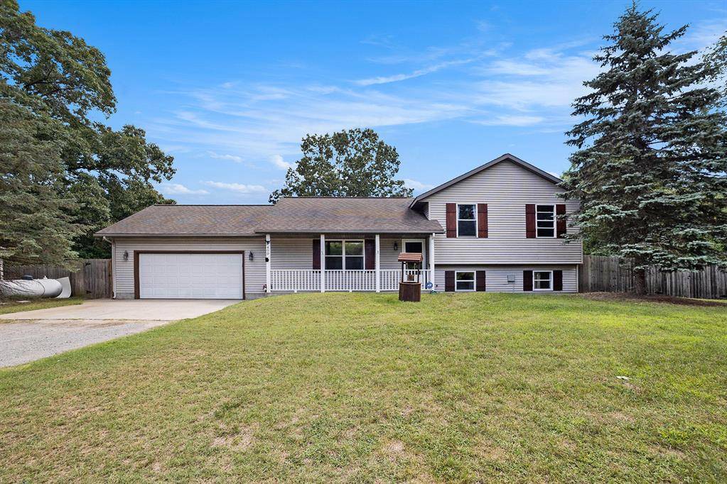 Muskegon Twp, MI 49442,400 S Mill Iron Road