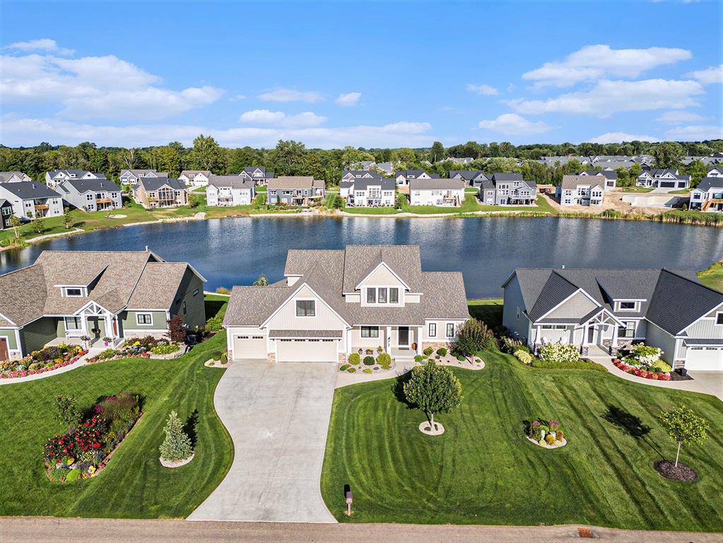 Laketown Twp, MI 49423,4733 West Lake Drive