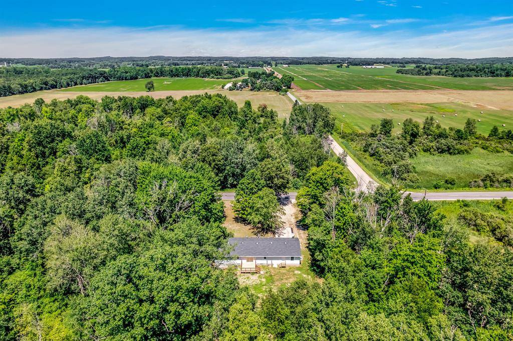 Grant Twp, MI 49452,439 W Wilke Road