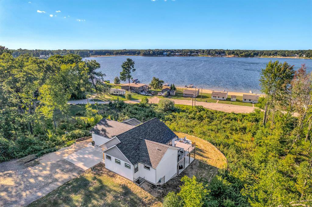 Egelston Twp, MI 49442,5901 Hazekamp Court