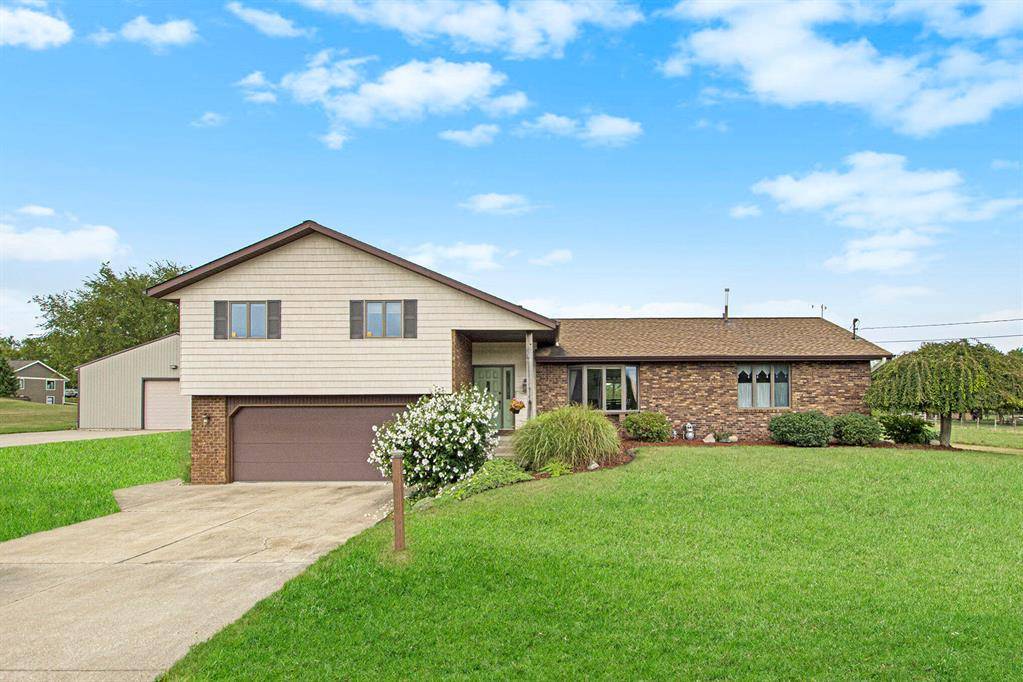 Holland Twp, MI 49424,177 96th Ave