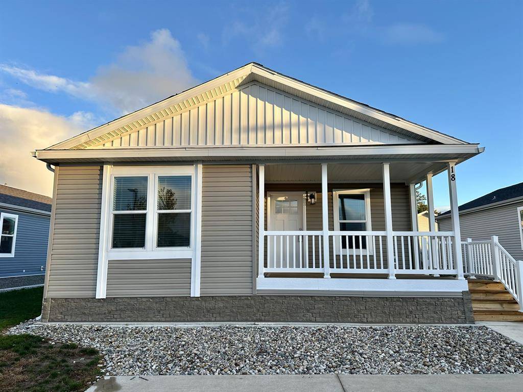 Norton Shores, MI 49441,1283 E Ellis Road 18