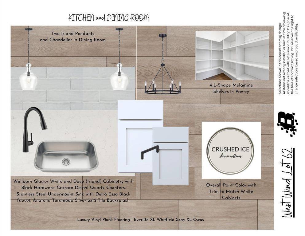 Laketown Twp, MI 49423,6147 Lake Wind Avenue lot 62