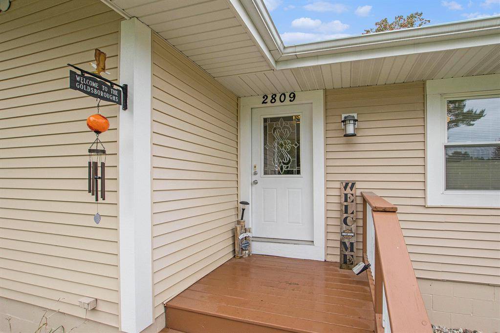Fruitport Twp, MI 49415,2809 Farr Road