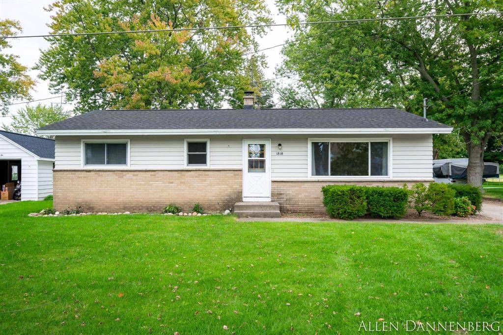 Holland Twp, MI 49464,1818 104th Avenue