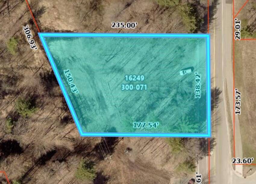 Spring Lake Twp, MI 49456,16249 148th Avenue