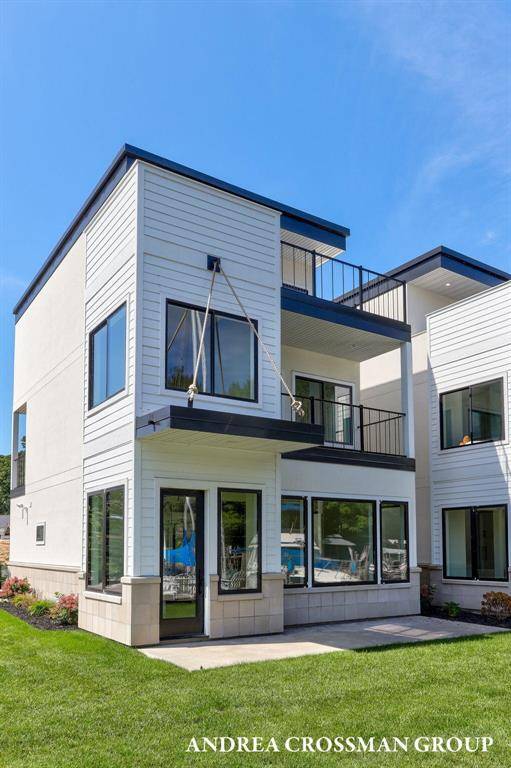 South Haven, MI 49090,1 Bailey Avenue Modifier: N 2