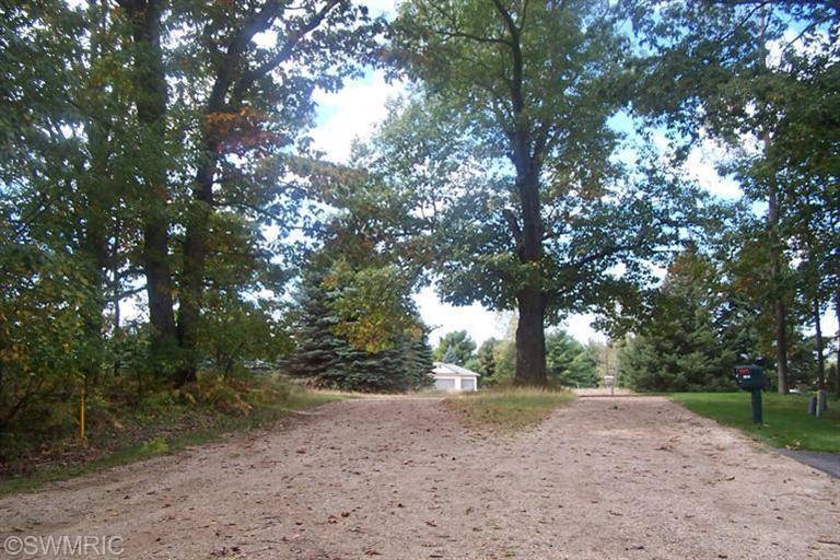 Morton Twp, MI 49346,9627 Killdeer Court 229