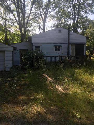 Gerrish Twp, MI 48653,252 Mink Drive