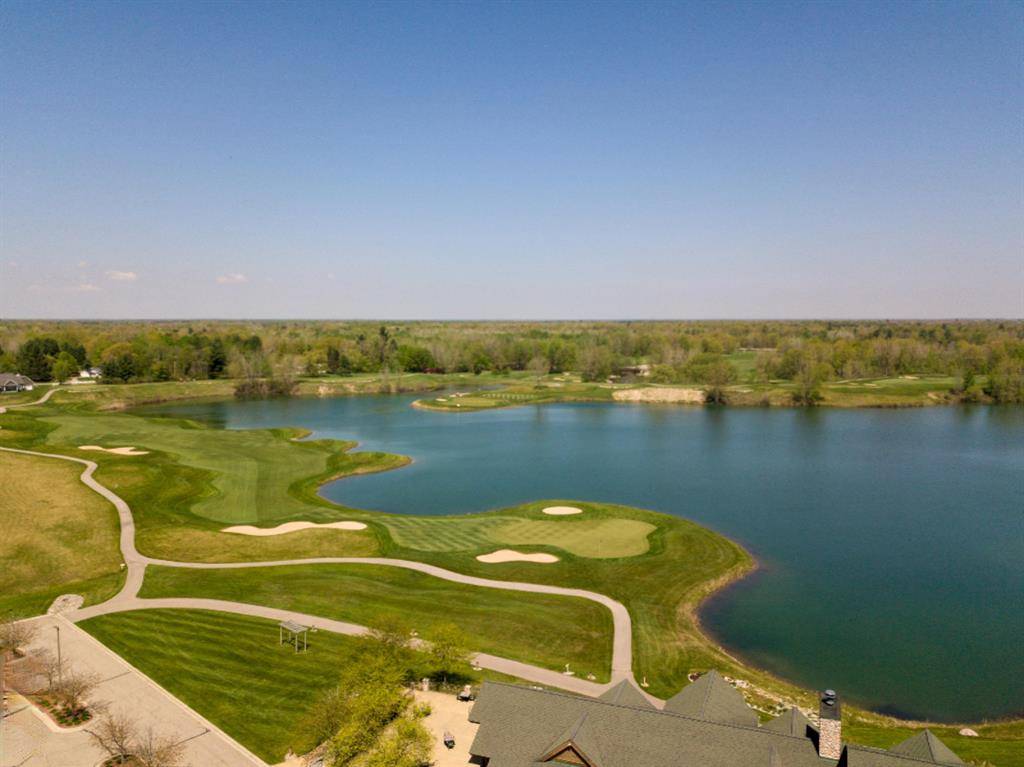 Chippewa Twp, MI 48858,Lot 12 Whitetail Court