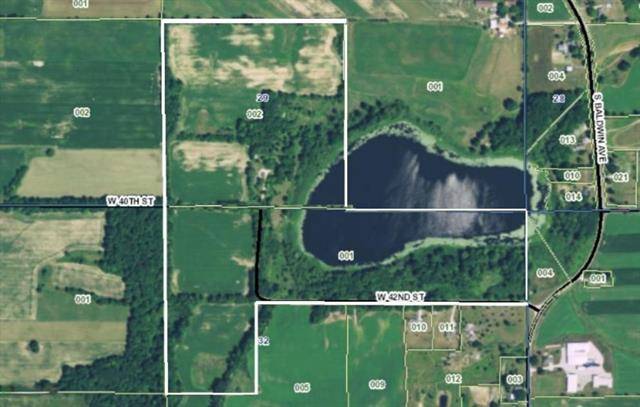 Sherman Twp - Newaygo, MI 49412,3521 W 40th 90 acres