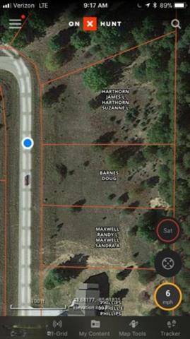 Stanwood Vlg-mecosta Twp, MI 49346,21829 Hilltop Circle