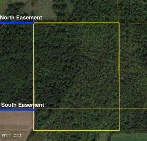 Climax Twp, MI 49034,50 S 47th Street ; Modifier: Acres