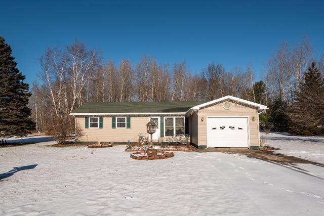 Lincoln Twp-osceola, MI 49677,21024 Sylvan Road