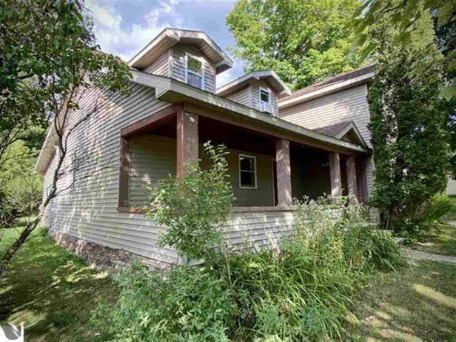 Leroy Twp, MI 49655,203 Underwood Avenue